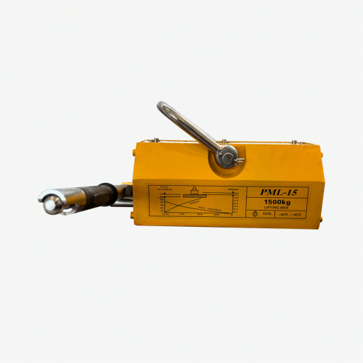 Magnetic Lifters Permanent Magnetic Lifters